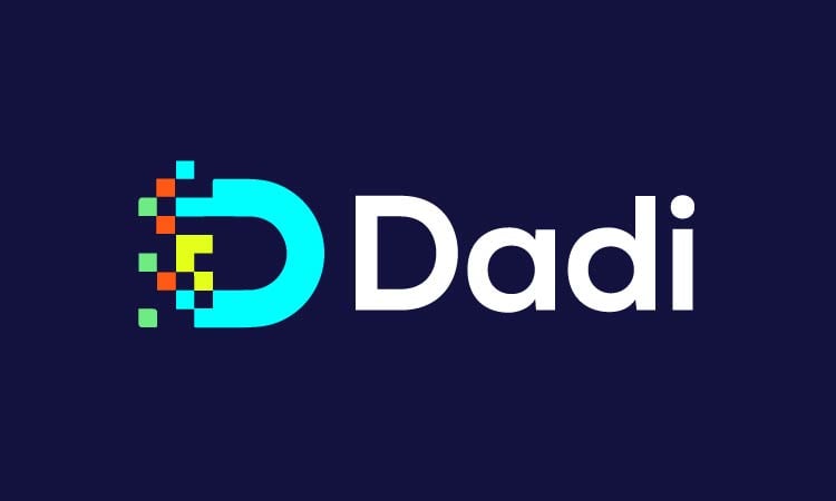 Dadi.io - Great premium domains